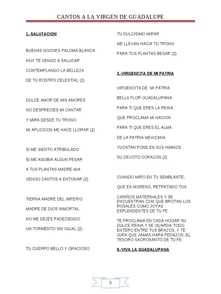 Cantos