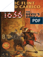 1636 - The Devil's Opera - Eric Flint