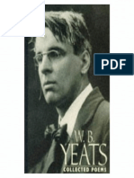 [William Butler Yeats] the Collected Poems of W.B.(Bookos.org)