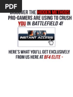 Download Battlefield 4 ELITE Strategy Guide eBook REVIEW by reviewsandnews SN203705445 doc pdf