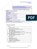 Es-14-602-02 Inspection and Testing of Piping System