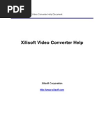 Download Wwwxilisoftcom Helpdocs Xilisoft Video Converter by Ivan Nikolic SN203708300 doc pdf
