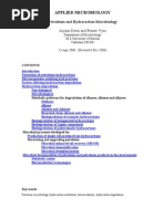 Download Petroleum and Hydrocarbon Microbiologypdf by Jen Yanez SN203708308 doc pdf