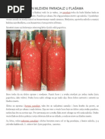 Download NEKUVAN I KUVAN MLEVENI PARADAJZ U FLAAMA by Monde Petrovski SN203713908 doc pdf