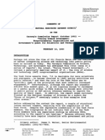 1993 Carnegie Commission Report 02-16-93