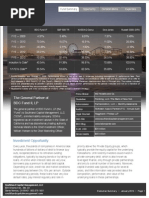 Fund Summary