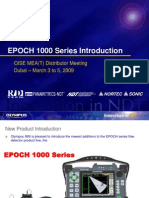 4 - OISE Epoch 1000 Launch