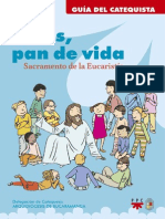 Jesus Pan de Vida PDF