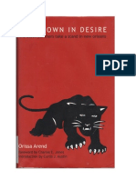 Showdown in Desire, Orissa Arend