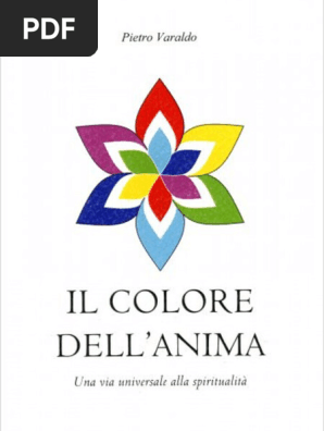 Il Colore Dellanima