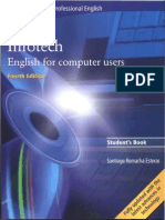 Infotech English for Computer Users 4th Edition PDF Format