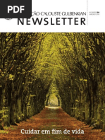 Newsletter FGC Janeiro 2014