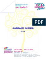 Calendario_Escolar_ 2014