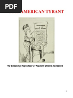 Major Jordan's Lend-Lease Testimony | PDF