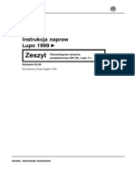 Lupo 5-Cio Biegowa Skrzynia 085 DS Lupo 3L PDF