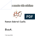 Ramon Gabriel Cuelllo