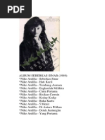 Download Album Nike Ardila by Ahmad F Arjuna SN203765370 doc pdf