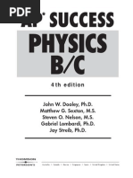 Download AP AP Success Physics by nomejodas2 SN203766813 doc pdf