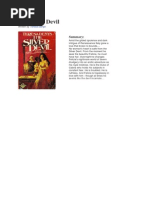 Download The Silver Devil Blurb by Iin Kobo SN203775193 doc pdf