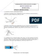 52706237-Cap01-ListadeExercicios-MecanicaVetorial