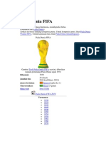 Piala Dunia FIFA