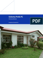 Catalogo Sistema Prefa PC PDF