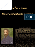 Pancho Fierro