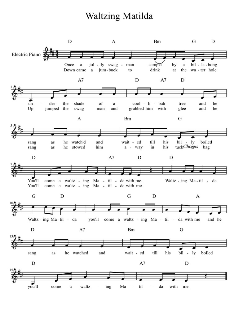 Aria Et Scherzo