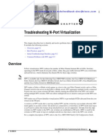 TroubleShoot NPV&NPIV