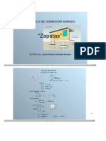 Calculo de Zapatas