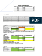 Nota Tecnica Escogiendo Entre Multiples Objetivos Interesados