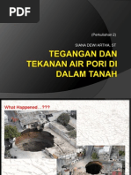 Download Tegangan Dan Tekanan Air Pori Di Dalam Tanah by Siana Dewi Artha SN203795899 doc pdf