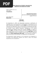 Download Legal response to Glenn Becks attempt to crush a rumour by thecouchtripper SN20379642 doc pdf