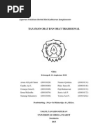 Download Laporan Herbal by Coraega Gena Ernestine SN203799089 doc pdf