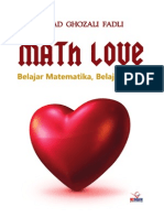 Sertifikasi Math Love