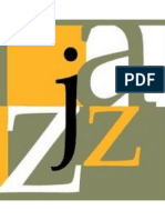 Jazz Guitar Progresiones PDF