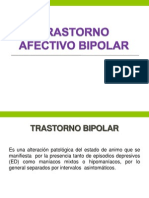 Trastorno Afectivo Bipolar