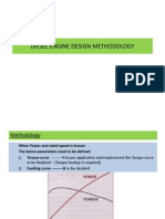 Diesel Engine Design Methodology_terminologies