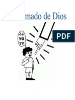 El Llamado de Dios