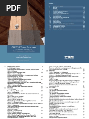 3 Structures Beam Calculations Truss Beam Structure