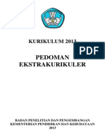 Download 08 Pedoman Ekstrakurikuler by maisarahpohan SN203819987 doc pdf