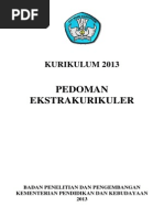 Download 08 Pedoman Ekstrakurikuler by maisarahpohan SN203819987 doc pdf