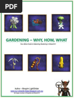 Download Wizard 101 - Mastering Gardening in the Spiral by Anasoft_Social SN203828900 doc pdf