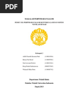 Download Makalah Kelompok Pemicu 3 Perpindahan Kalor 2013 by Rizqi Pandu Sudarmawan SN203831850 doc pdf