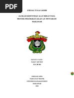 Download JURNAL TUGAS AKHIR  by Kuadrat Sempurna SN203832148 doc pdf