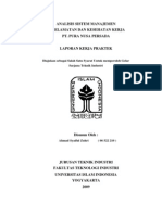 Download Contoh Laporan Kp by ririiyi SN203833233 doc pdf