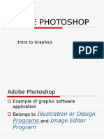 Adobe Photoshop