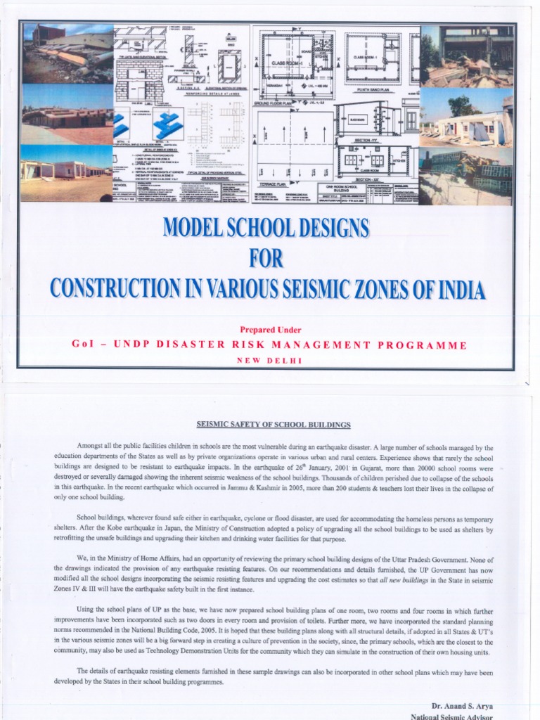 National Sisaster & Risk Managment | PDF | Leisure