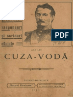 [Www.fisierulmeu.ro] Cuza