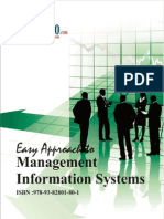 Management Information System